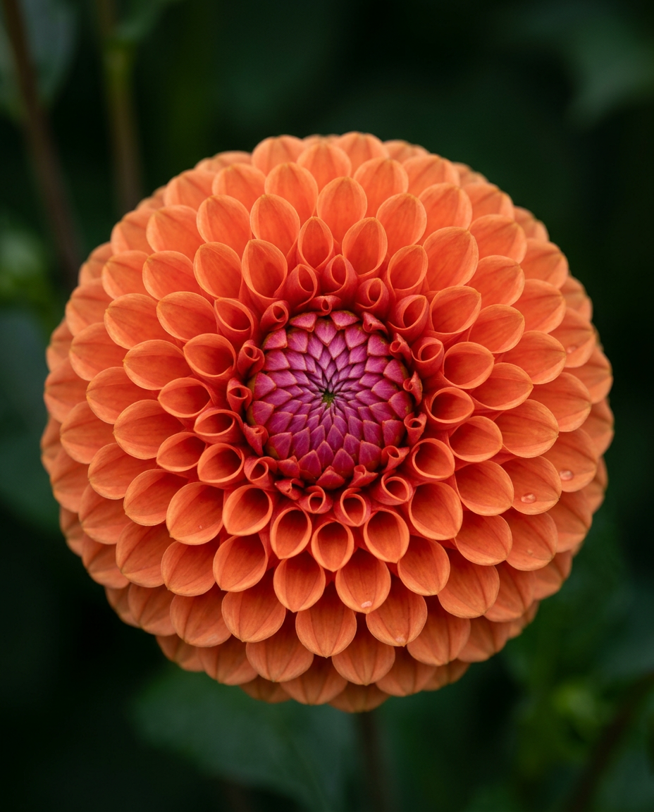 Homura chrysanthemums